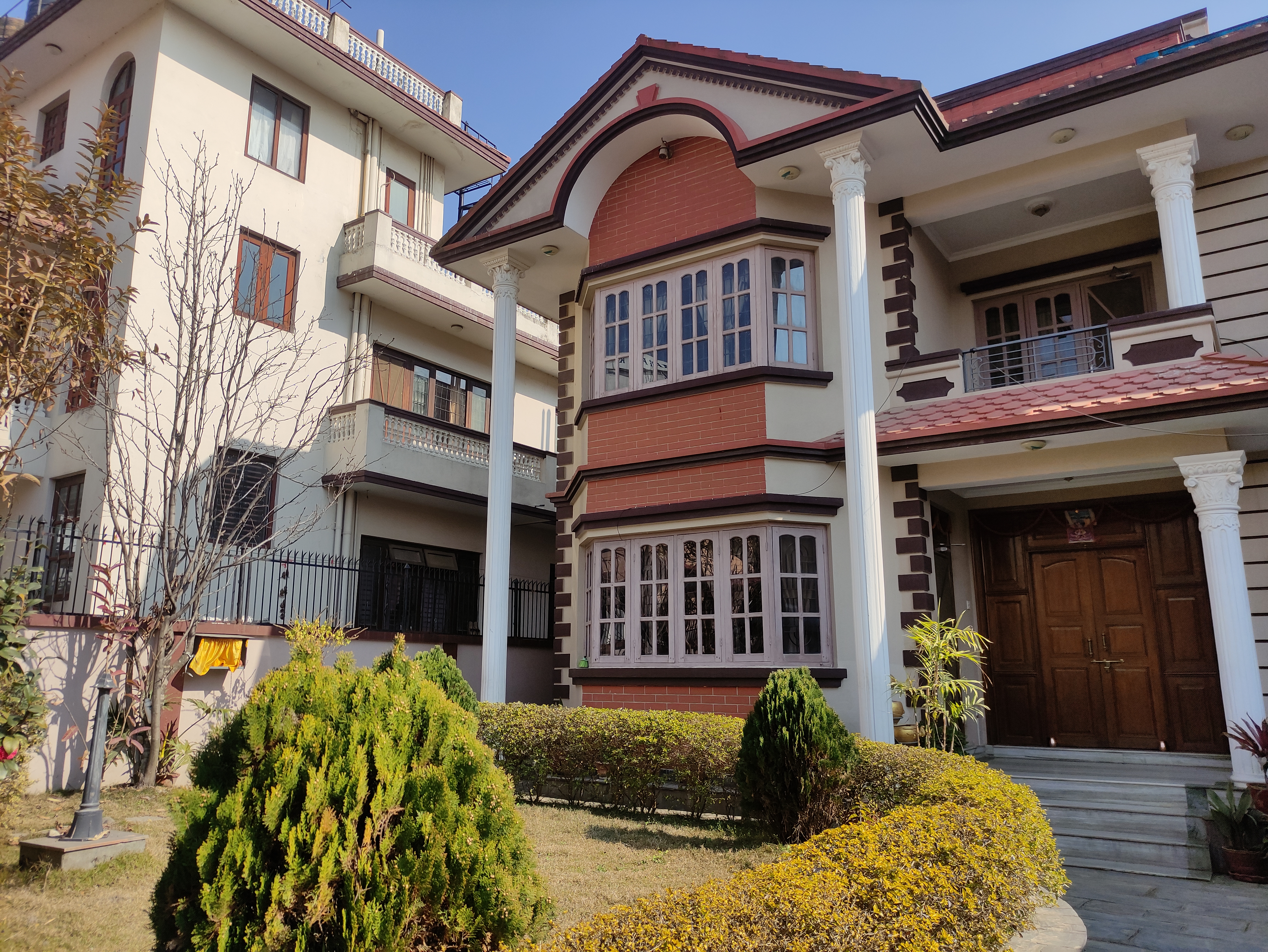 Picture of Budhanilkantha Municipality, Bagmati